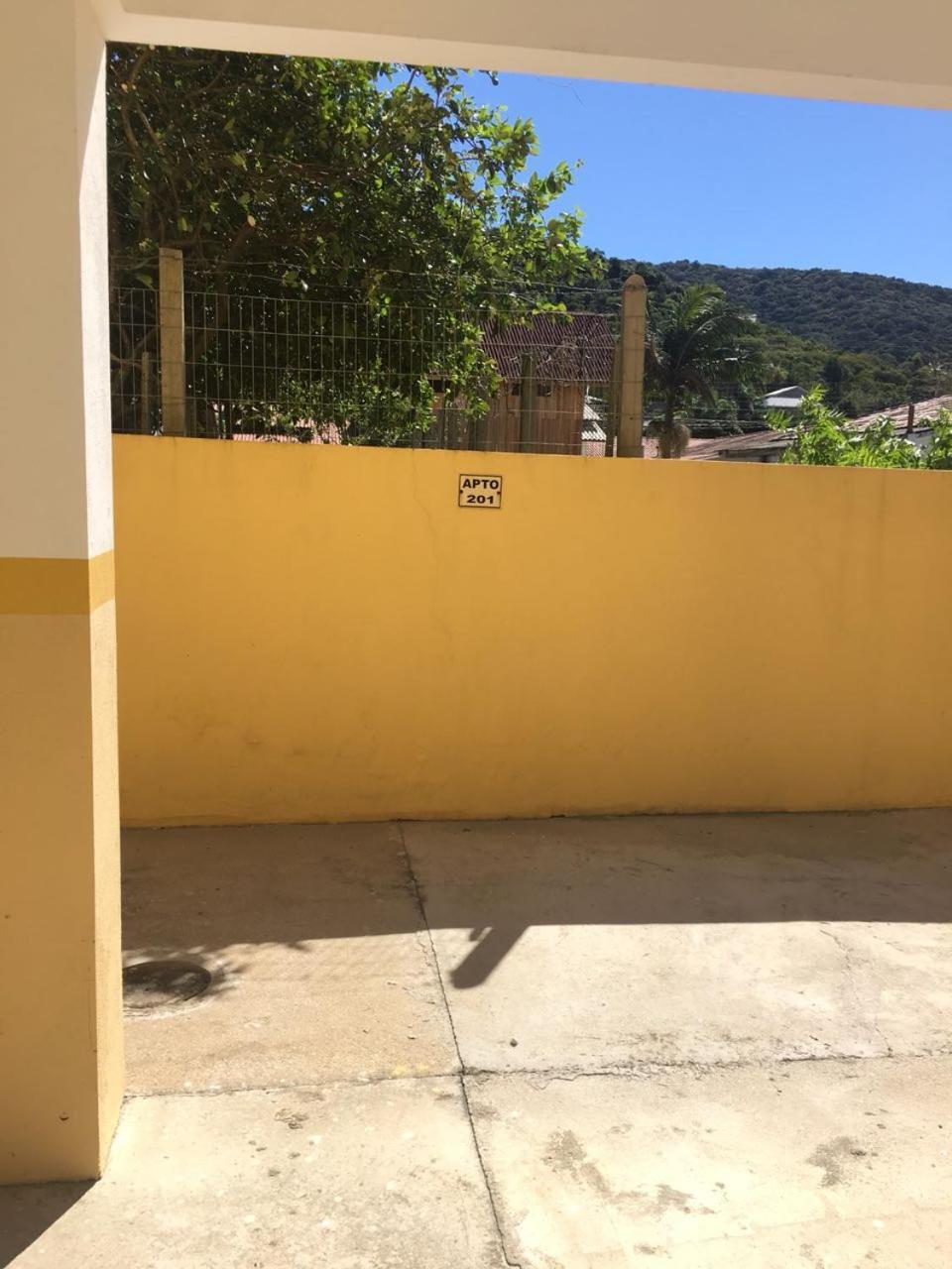 Edifício Bernardo Apartamento Bombinhas Exterior foto